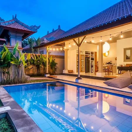 Mona-Bella Villas By Ibali Management