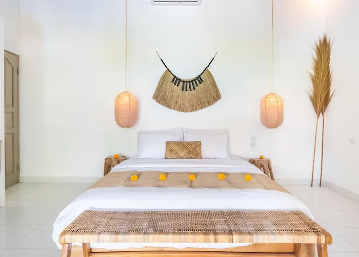 Cute In Villa Seminyak