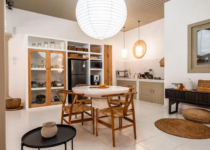 Villa Cute In Seminyak