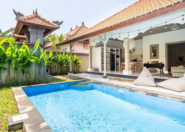 Cute In Seminyak