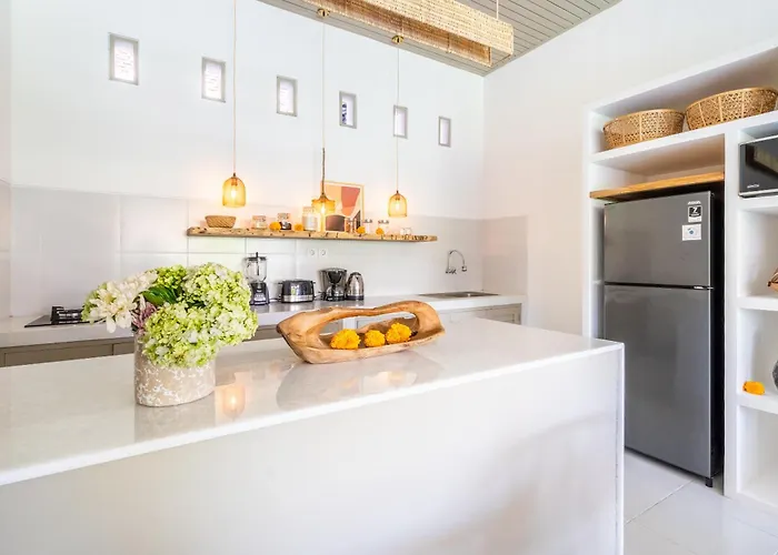 Villa Cute In Seminyak