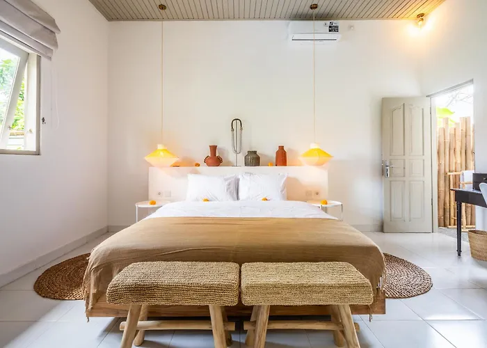Villa Cute In Seminyak