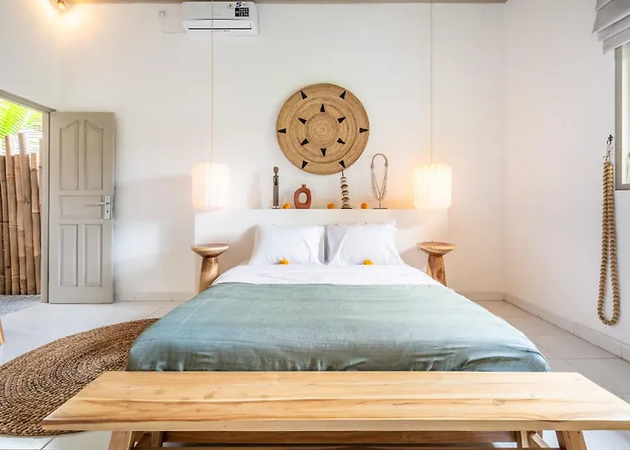 Villa Cute In