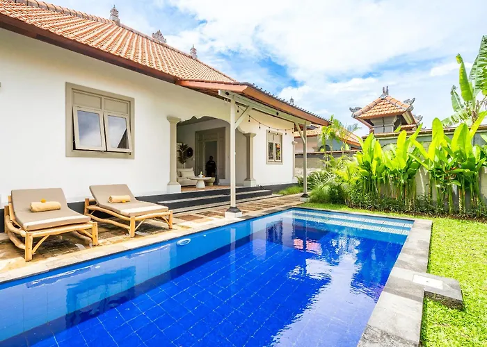 Cute In * Seminyak