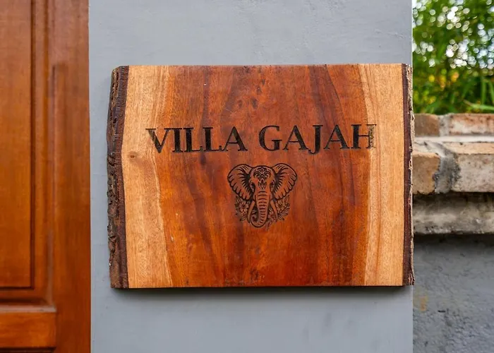 Villa Cute In Seminyak