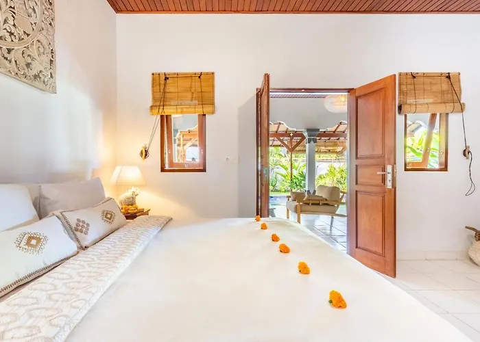 Villa Cute In Seminyak