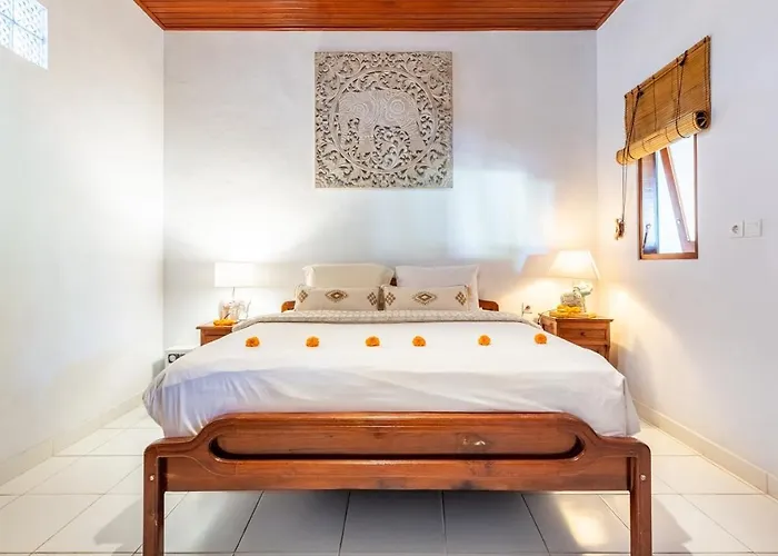 Villa Cute In